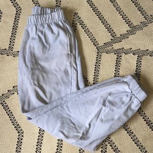 Brandy Melville sweatpants